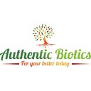 Authentic Biotics logo