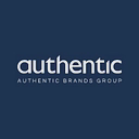 Authentic Brands Group logo — hiring for Director, Social Media