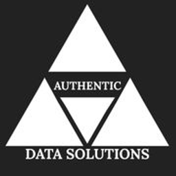 Authentic DATA Solutions LLC logo