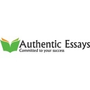 Favicon of Authentic Essays Ltd