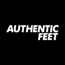 Authentic Feet BR logo