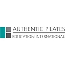 Authentic Pilates Education International logo