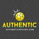 Authenticsoccer.Com Striker Soccer Supply logo