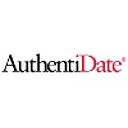 Authentidate Holding Corp. logo