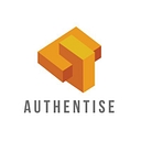 Authentise logo