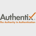 Authentix, Inc. logo