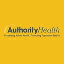 Authority Health logo