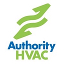 Authority Hvac logo
