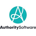 Authority Software Limited logo