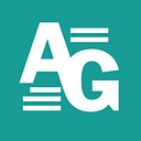 authorsguild.org icon