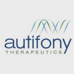 Autifony Therapeutics logo