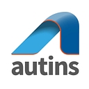 The Autins Group logo