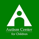 Autism Center For Children logo