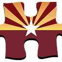 Arizona Autism Charter Schools logo