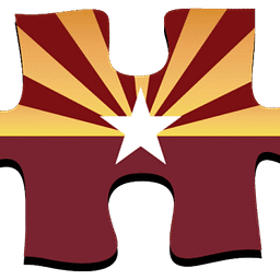 Arizona Autism Charter - Online High School logo