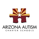 Arizona Autism Charter Schools logo