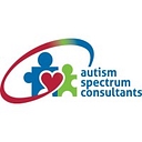 Autism Spectrum Consultants Inc logo