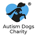Autism Dogs Charity logo