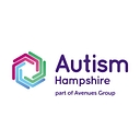 Autism Hampshire logo
