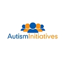 Autisminitiatives logo