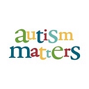 Autism Matters logo
