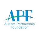 Autism Partnership Foundation logo