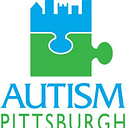 Autism Society of Pittsburgh Inc logo