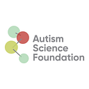 AUTISM SCIENCE FOUNDATION logo