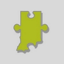 Autism Society Of Indiana logo