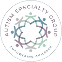 Autism Specialty Group logo