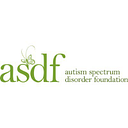 Autism Spectrum Disorder Foundation Inc logo