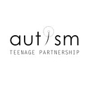 Autism Teenage Partnership logo