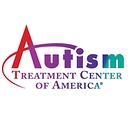 AUTISTIC TREATMENT CENTER logo