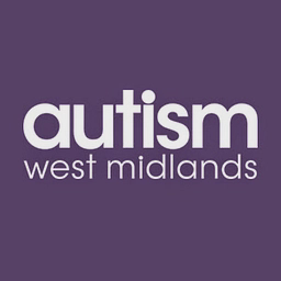 Autism West Midlands logo