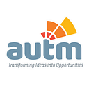 Association of University Technology Managers Inc logo