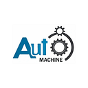 AUTmachine