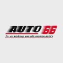 Auto 66 B.V. logo