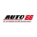 Auto 66 B.V. logo