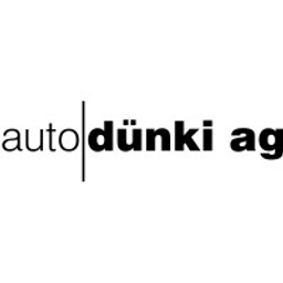 Auto Dünki Logo