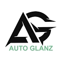 AutoGlanz logo