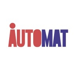 AutoMat - logo