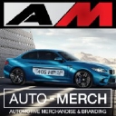 Auto Merch logo