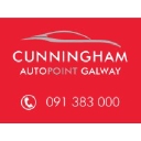 Cunningham Autopoint logo