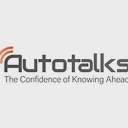 Autotalks, Ltd. logo