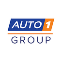 Auto1 logo