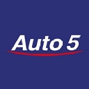 Auto5.be logo