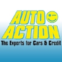 Auto Action Az logo