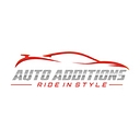 Auto Additions Inc logo