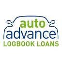 Auto Advance Logbook Loans logo