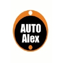 Auto Alex logo